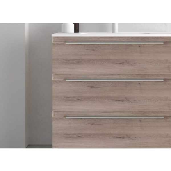 Mueble de baño Carmen Avila dos detalle 5