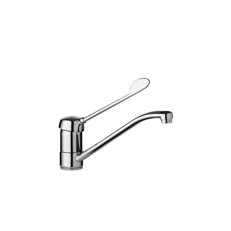 Grifo de lavabo PMR Medical de Tres principal 0