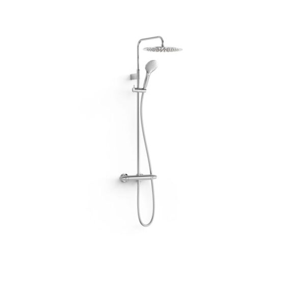 Conjunto de ducha Over-Wall Tres principal 0