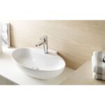 Lavabo sobre encimera New Málaga Bathco principal 0