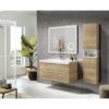 Mueble de baño Landes Coycama principal 0