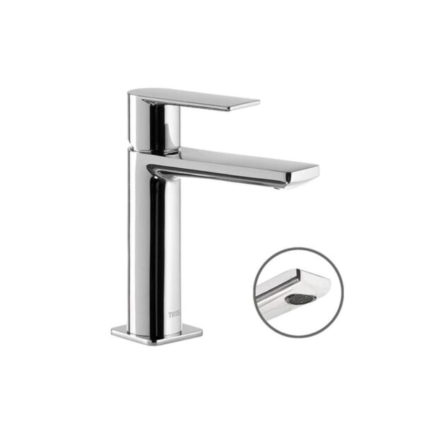 Grifo de lavabo Loft Tres principal 0