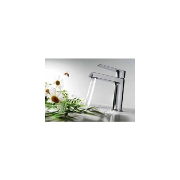 Grifo de lavabo Class Tres ambiente 1