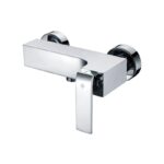 Grifo de ducha empotrado Zio GME detalle 1