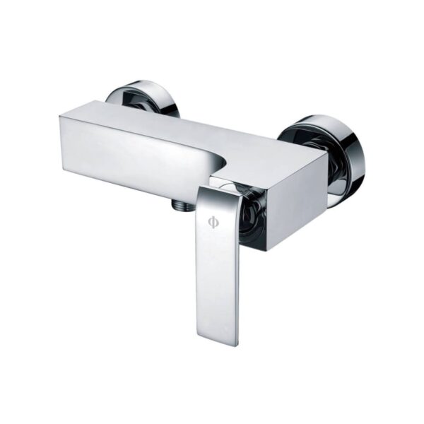 Grifo de ducha empotrado Zio GME detalle 1