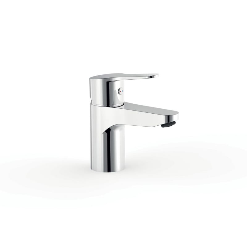 Grifo de lavabo Base Tres principal 0