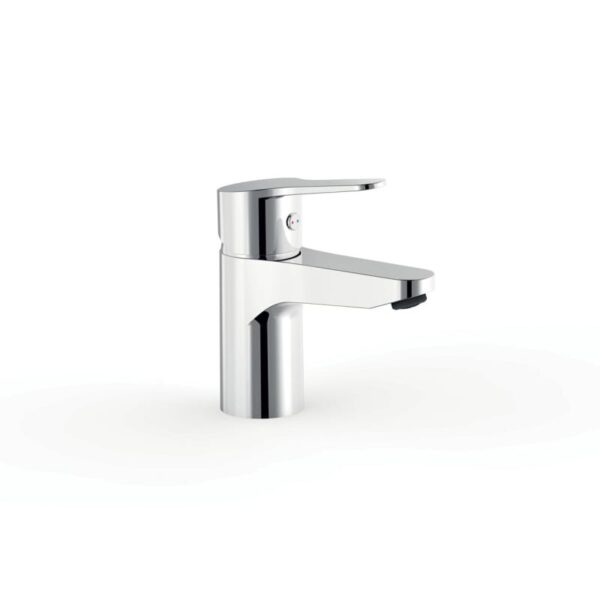 Grifo de lavabo Base Tres principal 0