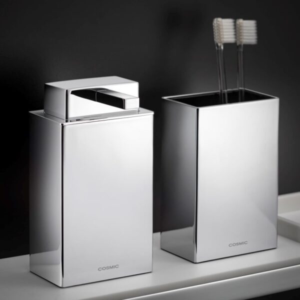 Dosificador de jabón Bath Life Cosmic ambiente 2
