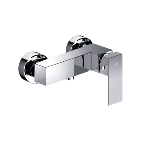 Grifo de ducha empotrado Orion GME detalle 1