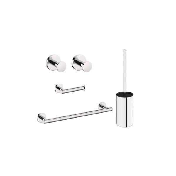 Conjunto de accesorios de baño Architect S+ Cosmic principal 0
