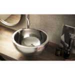 Lavabo sobre encimera Bejes Bathco principal 0