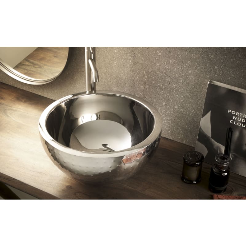 Lavabo sobre encimera Bejes Bathco principal 0