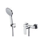 Grifo de ducha empotrado Cassio GME principal 0