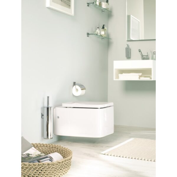 Escobillero de baño Square Duo Cosmic ambiente 2