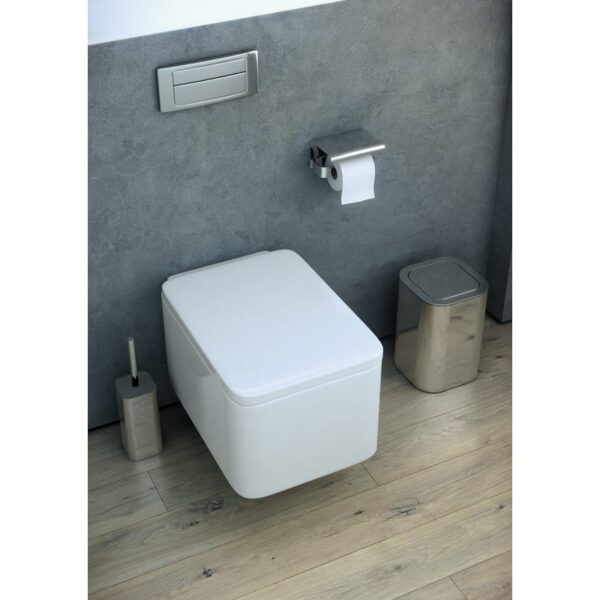Papelera de baño Line Cosmic ambiente 1