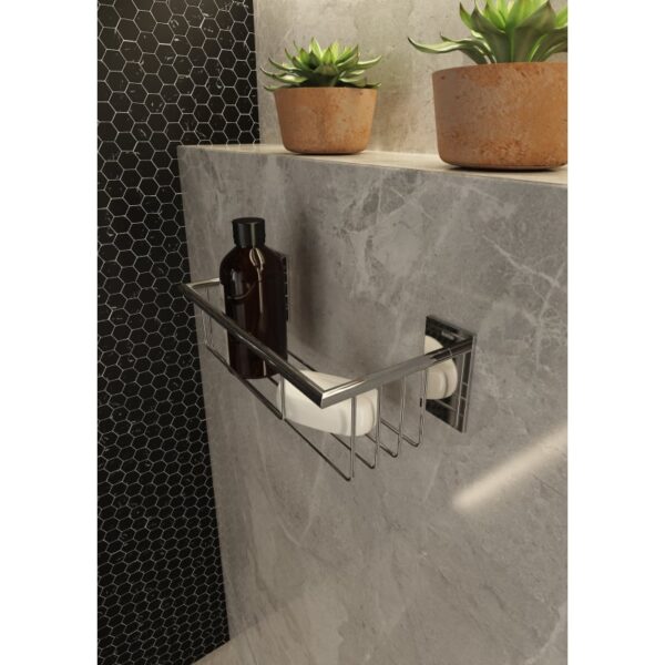 Estante de ducha Stick Cosmic ambiente 1
