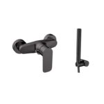 Grifo de ducha empotrado Cassio GME principal 3