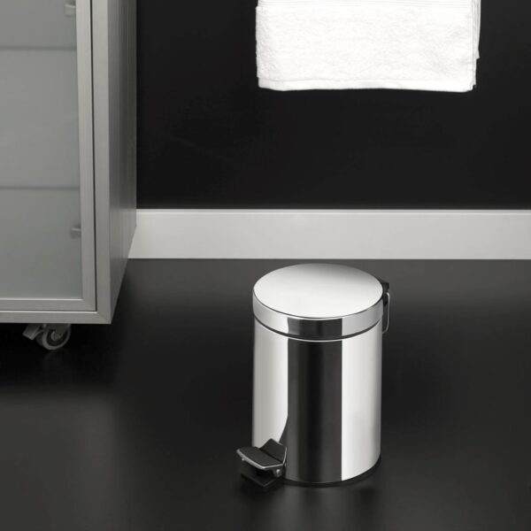 Papelera de baño Architect Cosmic ambiente 3