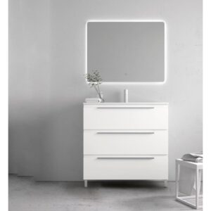 Mueble de baño Carmen Avila dos principal 0