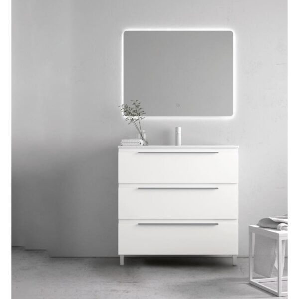 Mueble de baño Carmen Avila dos principal 0