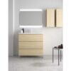 Mueble de baño de fondo reducido 39 cm Carmen Avila dos principal 0