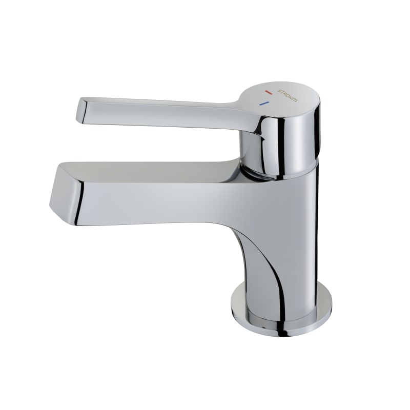 Grifo de lavabo M Dessin Strohm Teka principal 0