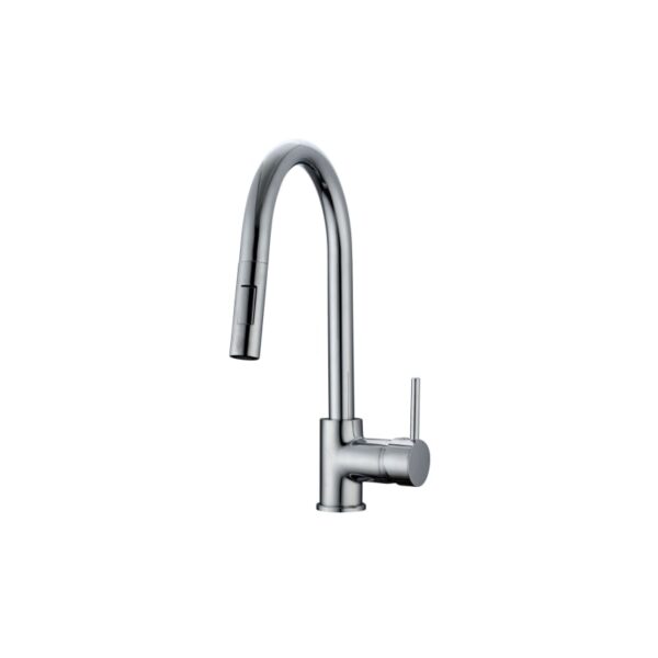 Grifo de cocina Round de GME principal 0
