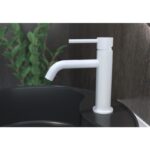 Grifo de lavabo Sirio GME ambiente 9