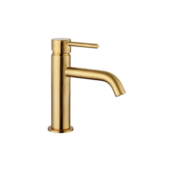 Grifo de lavabo Sirio GME principal 5