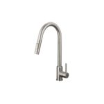 Grifo de cocina Round de GME principal 0