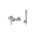 Grifo de ducha Iony de GME principal 0