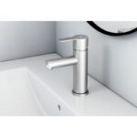 Grifo de lavabo Iony GME ambiente 1