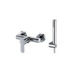 Grifo de ducha Iony de GME principal 0