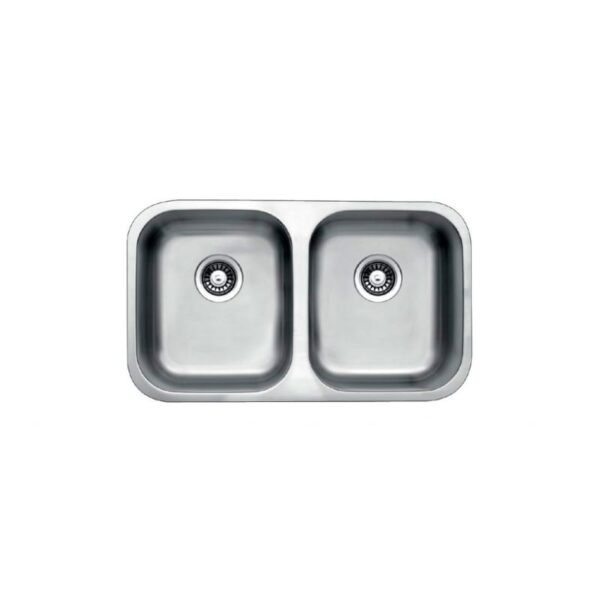 Fregadero de cocina Menfis de Solfless principal 0