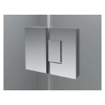 Mampara de ducha anthe detalle 3