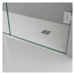 Mampara de ducha anthe detalle 4