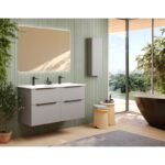 Mueble de baño Galsaky Coycama principal 0