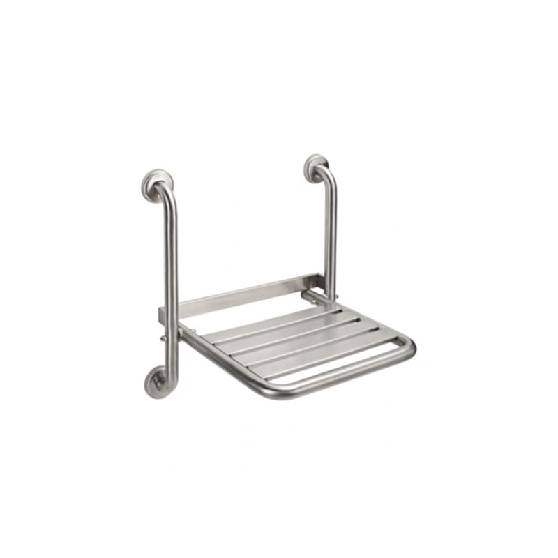 Asiento de ducha abatible New Wccare PMR de Unisan principal 0