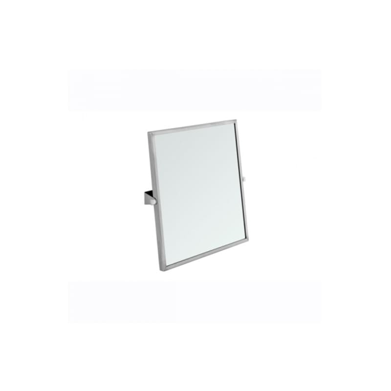 Espejo de baño inclinable ajustable New Wccare PMR de Unisan principal 0