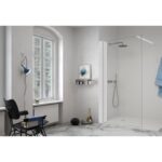 Mampara de ducha Mindanao Doccia principal 1