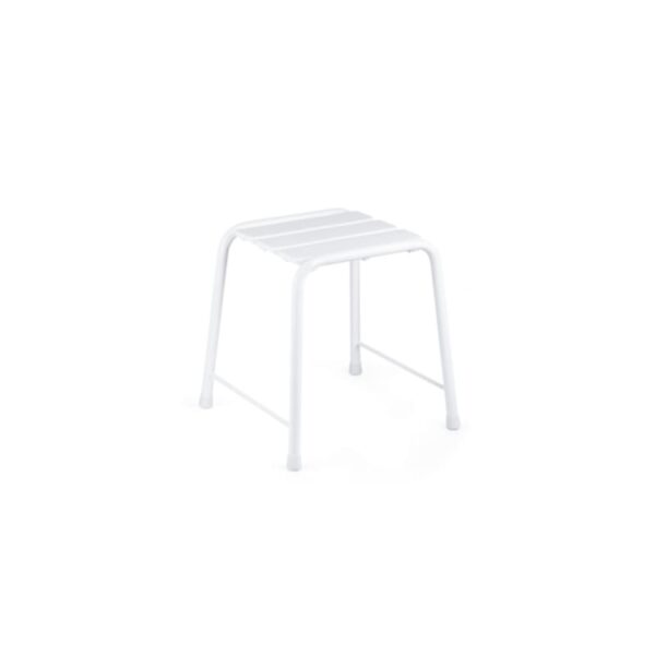 Asiento de ducha New Wccare PMR de Unisan principal 0