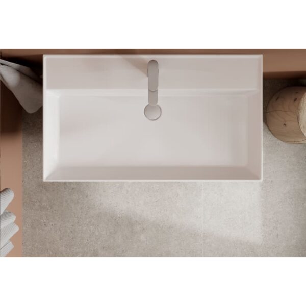 Conjunto mueble de baño Bequia Salgar detalle 5