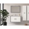 Conjunto mueble de baño Novus Avila Dos principal 0