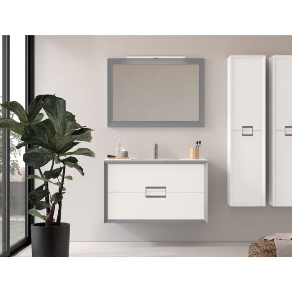 Conjunto mueble de baño Novus Avila Dos principal 0