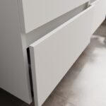 Conjunto mueble de baño Bequia Salgar detalle 6