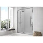 Mampara de ducha Roma St Doccia principal 0