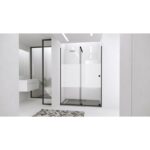 Mampara de ducha Bron Torvisco principal 3