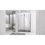 Mampara de ducha Bron Torvisco principal 2