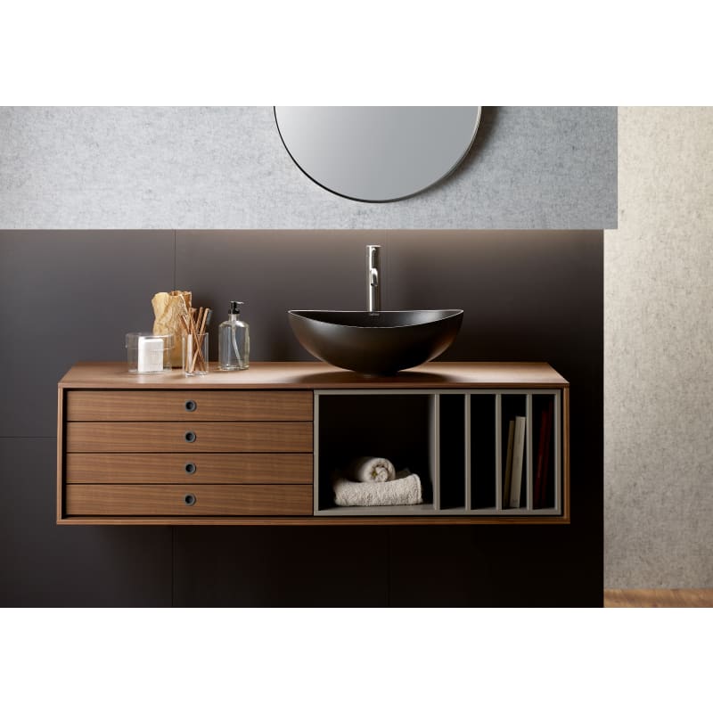 Lavabo sobre encimera Begursa Bathco principal 0