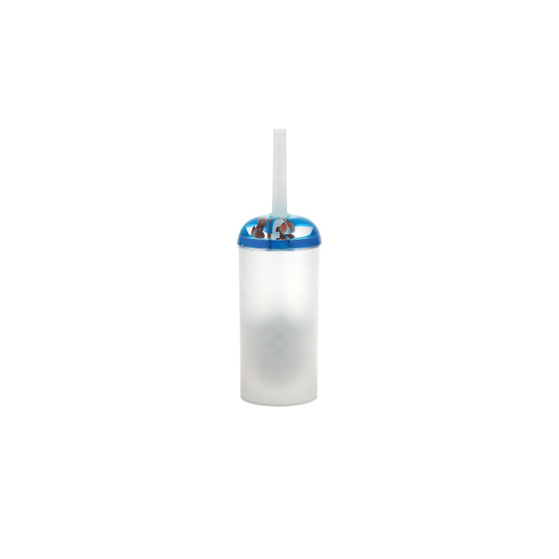 Escobillero de baño Pyxis Gedy principal 0
